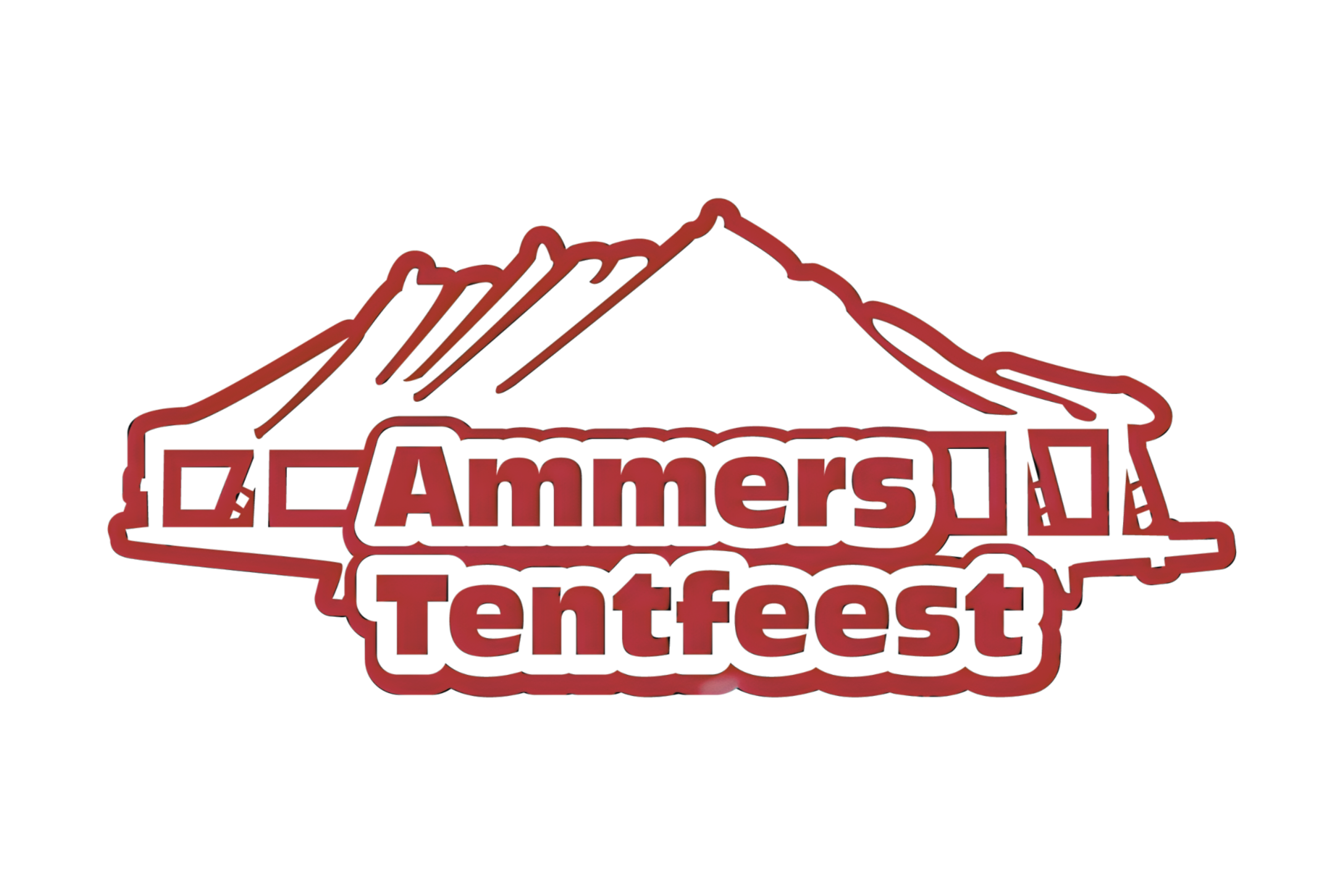 Amers Tentfeest